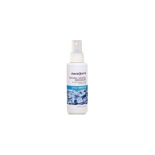 Macrovita Natural Crystal Breeze Spray 100ml