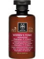 Apivita Women's Tonic Γυναικείας Τριχόπτωσης Hippophae TC & Δάφνη 250ml