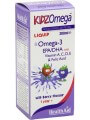 Health Aid KidzOmega Liquid 200ml