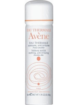 Avene Eau Thermale Spring Water 50ml