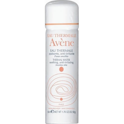 Avene Eau Thermale Spring Water 50ml