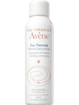 Avene Eau Thermale Spring Water 150ml