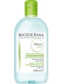 Bioderma Sebium Η2Ο Διάλυμα Καθαρισμού 500ml