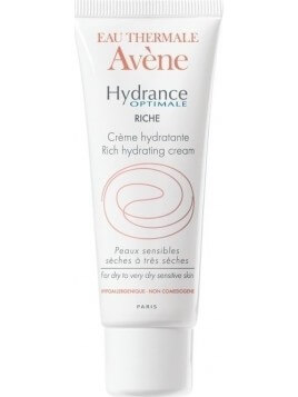 Avene Hydrance Optimale Riche Creme Hydratante 40ml