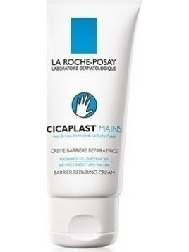 La Roche Posay Cicaplast Mains 50ml