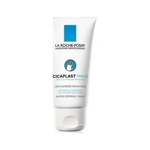 La Roche Posay Cicaplast Mains 50ml La Roche Posay Cicaplast Mains 50ml
