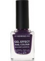 Korres Gel Effect Nail Colour 75 Violet Garden