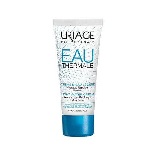 Uriage Creme D’eau Legere 40ml