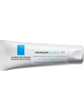 La Roche Posay Cicaplast Baume B5 SPF50 Anti- Marks Protection 40ml