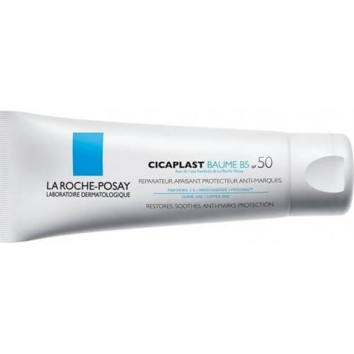 La Roche Posay Cicaplast Baume B5 SPF50 Anti- Marks Protection 40ml