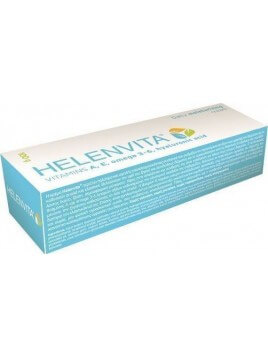 Helenvita Daily Moisturizing Cream 100gr