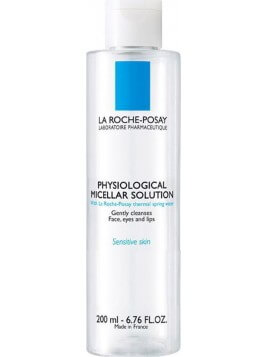 La Roche Posay Physiological Micellar Solution 200ml