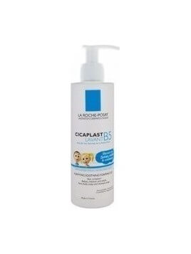 La Roche Posay Cicaplast Lavant B5 Purifying Soothing Foaming Gel 200ml