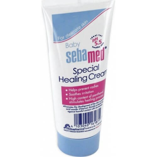 Sebamed Baby Special Healing Cream 100ml