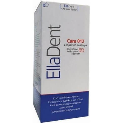 EllaDent Care 012 250ml