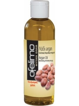 MyMedica Ofelimo Λάδι Argan 100ml