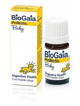 BioGaia ProTectis drops 5ml