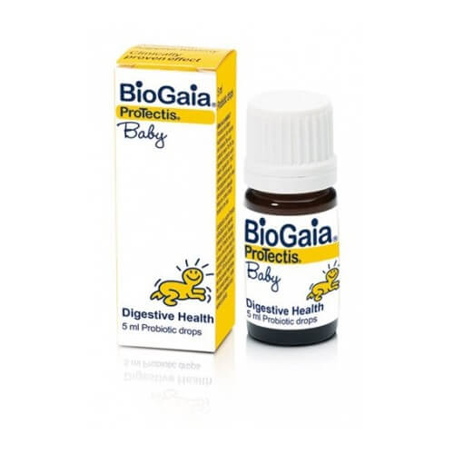 BioGaia ProTectis drops 5ml