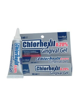 Intermed Chlorhexil 0.20% gel 30ml