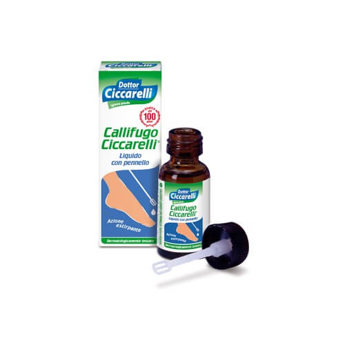 Ciccarelli Callifugo Liquid 12ml