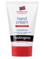 Neutrogena Unscented Hand Cream 75ml