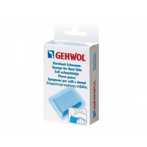 Gehwol Sponge for Hard Skin 1τμχ