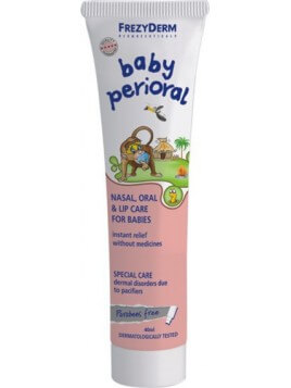 Frezyderm Baby Perioral Cream 40ml