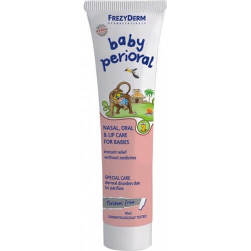 Frezyderm Baby Perioral Cream 40ml