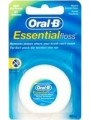 Oral-B Essential Floss Κηρωμένο 50m