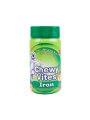 Vican Chewy Vites Iron 60 μασώμενα δισκία