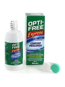 Alcon Opti-Free Express 355ml