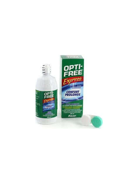 Alcon Opti-Free Express 355ml