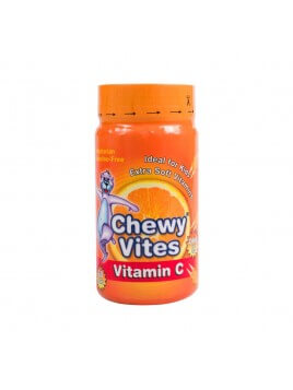 Chewy Vites Για Παιδιά - Βιταμίνη C