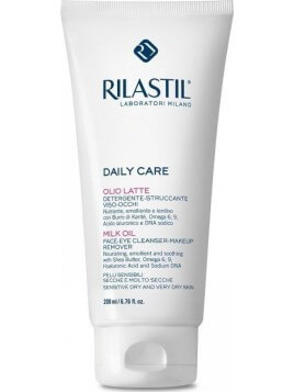 Rilastil Daily Care Milk Oil 200ml