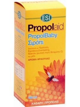 ESI Propolaid Baby Syrup 180ml