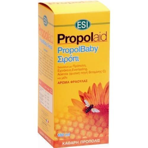 ESI Propolaid Baby Syrup 180ml