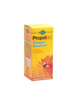 ESI Propolaid Balsamico 200ml