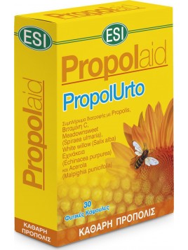 ESI Propolaid Urto 30tabs