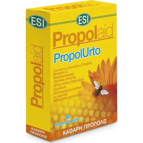 ESI Propolaid Urto 30tabs