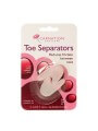 Carnation Gel Toe Separators