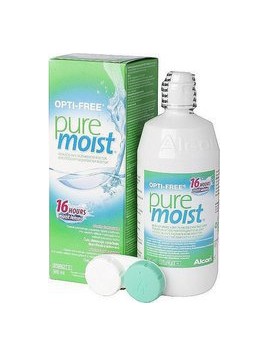 Alcon Opti-Free Pure Moist 300ml