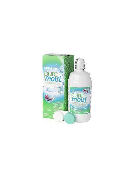 Alcon Opti-Free Pure Moist 300ml