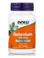 Now Foods Selenium 100mcg 100 ταμπλέτες