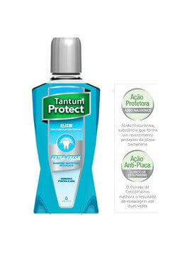 Tantum Protect Extra Fresh 500ml