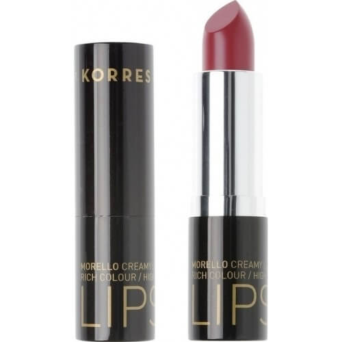 Korres Morello Creamy 56 Lush Cherry