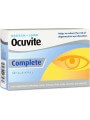 Bausch & Lomb Ocuvite Complete Caps 60 ταμπλέτες