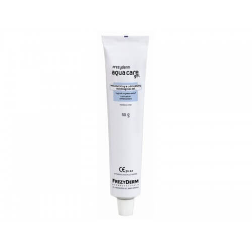 Frezyderm Aqua Care Vaginal Gel 50ml