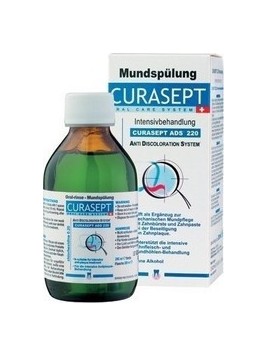 Curasept ADS 220 0.20% CHX 200ml