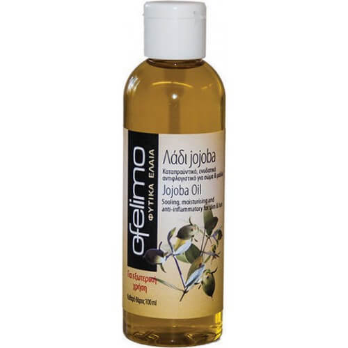 MyMedica Ofelimo Λάδι Jojoba 100ml