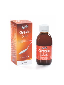 Starmel Orexin Plus 150ml